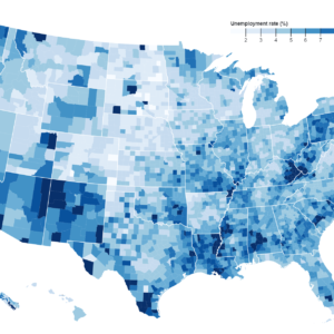 Choropleth