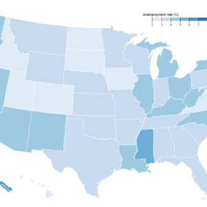 State choropleth