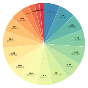 Pie Chart