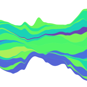 Streamgraph Transitions