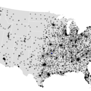 Walmart’s Growth