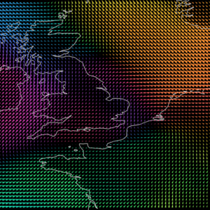 vector field